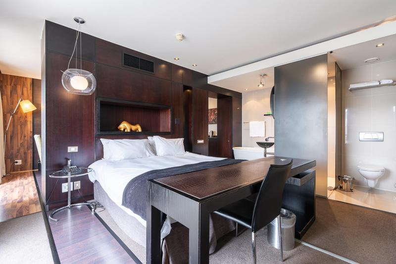 1 Bedroom Property for Sale in Century City Western Cape